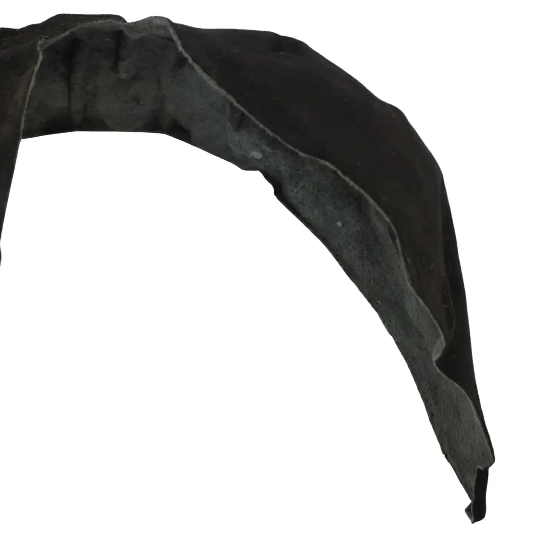 Audi A3 8P Cabrio Paraspruzzi Arco Ruota Posteriore Trim Destra - SKU 8P7809270B - Numero di parte 8P7809270B