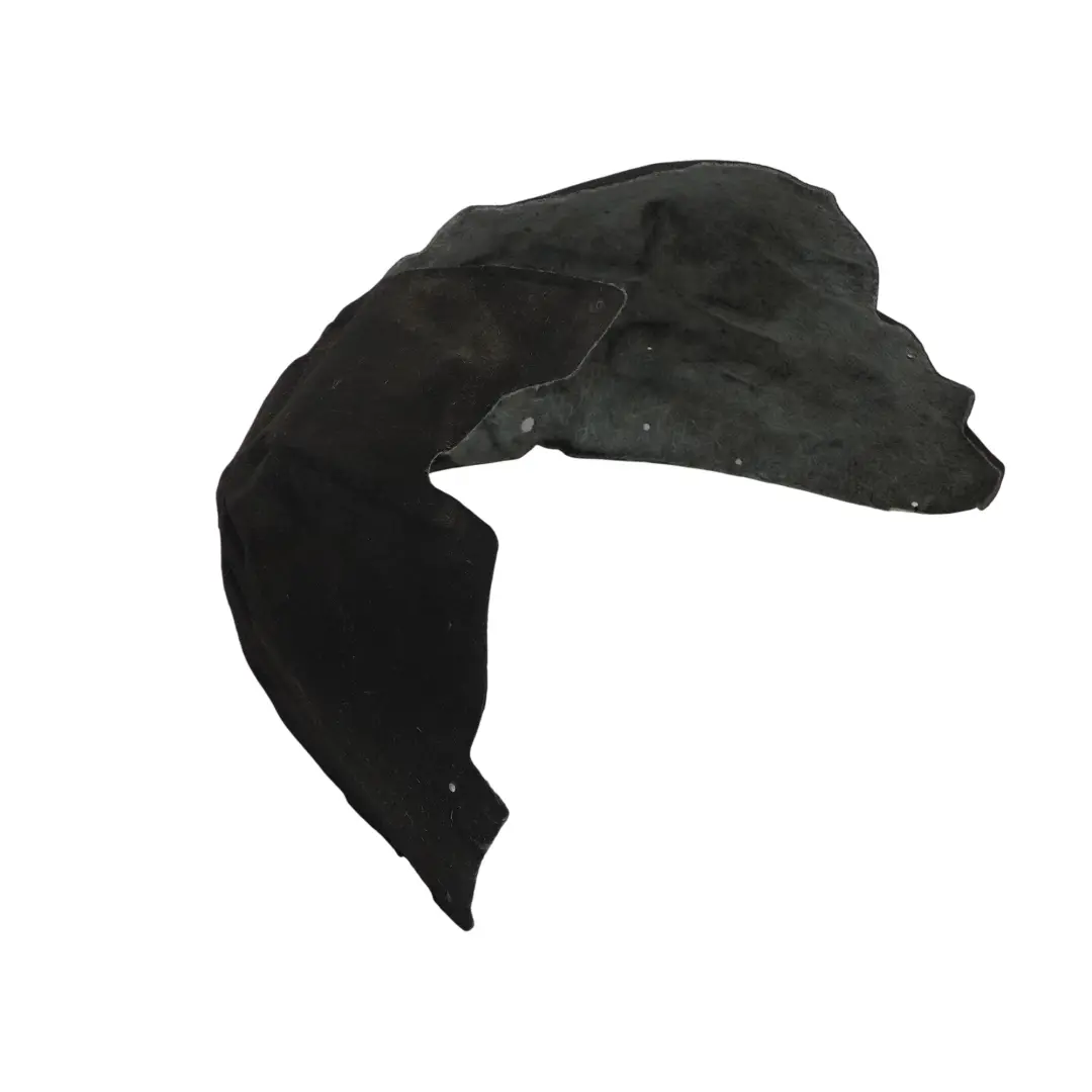 Paraspruzzi Arco Ruota Posteriore Trim Destra per Audi A3 8P Cabrio con numero di parte 8P7809270B Audi A3 8P Cabrio Paraspruzzi Arco Ruota Posteriore Trim Destra - SKU 8P7809270B - Numero di parte 8P7809270B