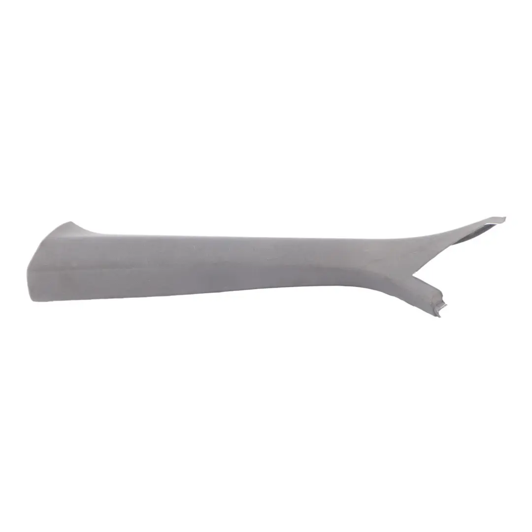 Audi Q5 FY Front A Pillar Column Interior Trim Cover Panel Left N/S - SKU 80A867233F - Part number 80A867233F