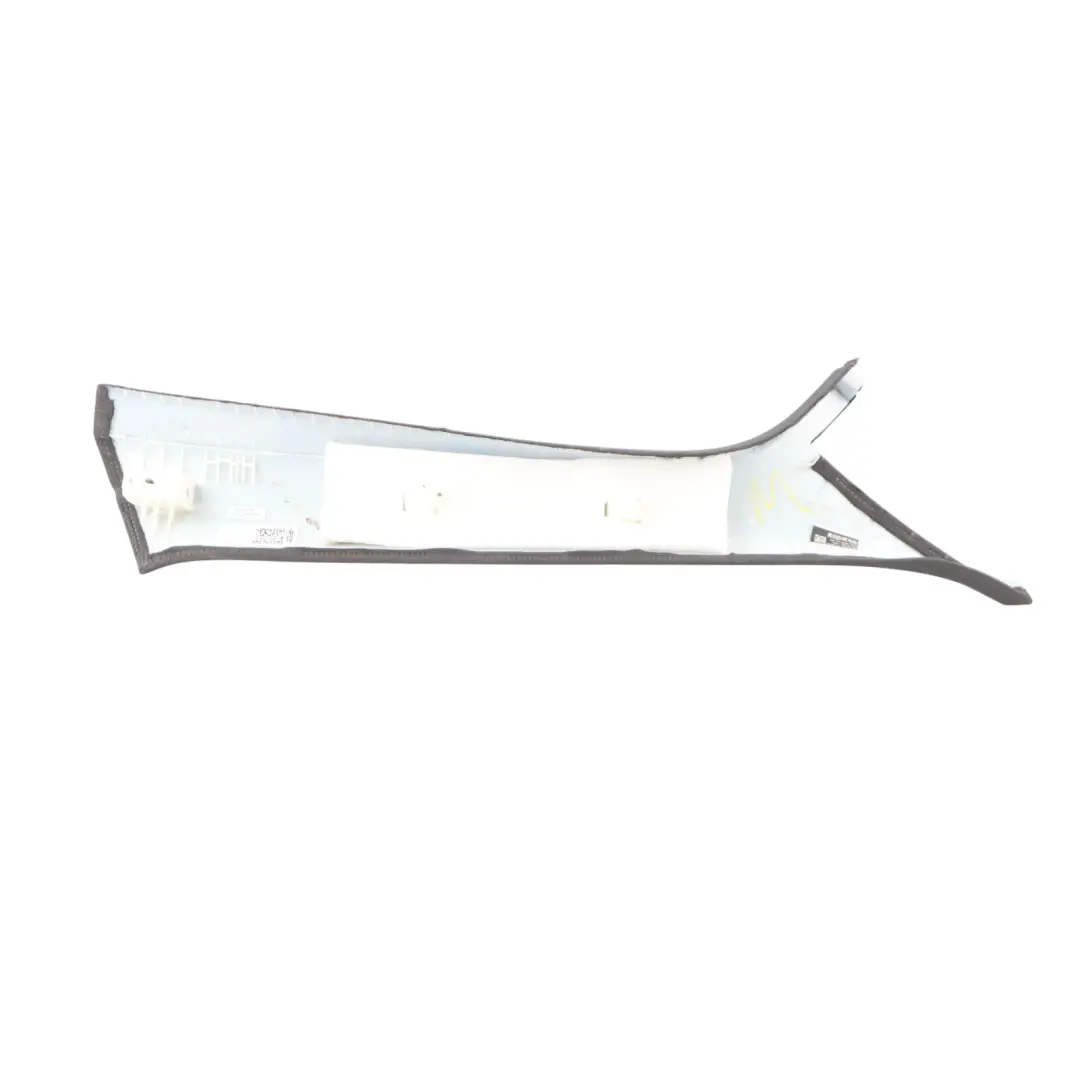Audi Q5 FY Front A Pillar Column Interior Trim Cover Panel Left N/S - SKU 80A867233F - Part number 80A867233F