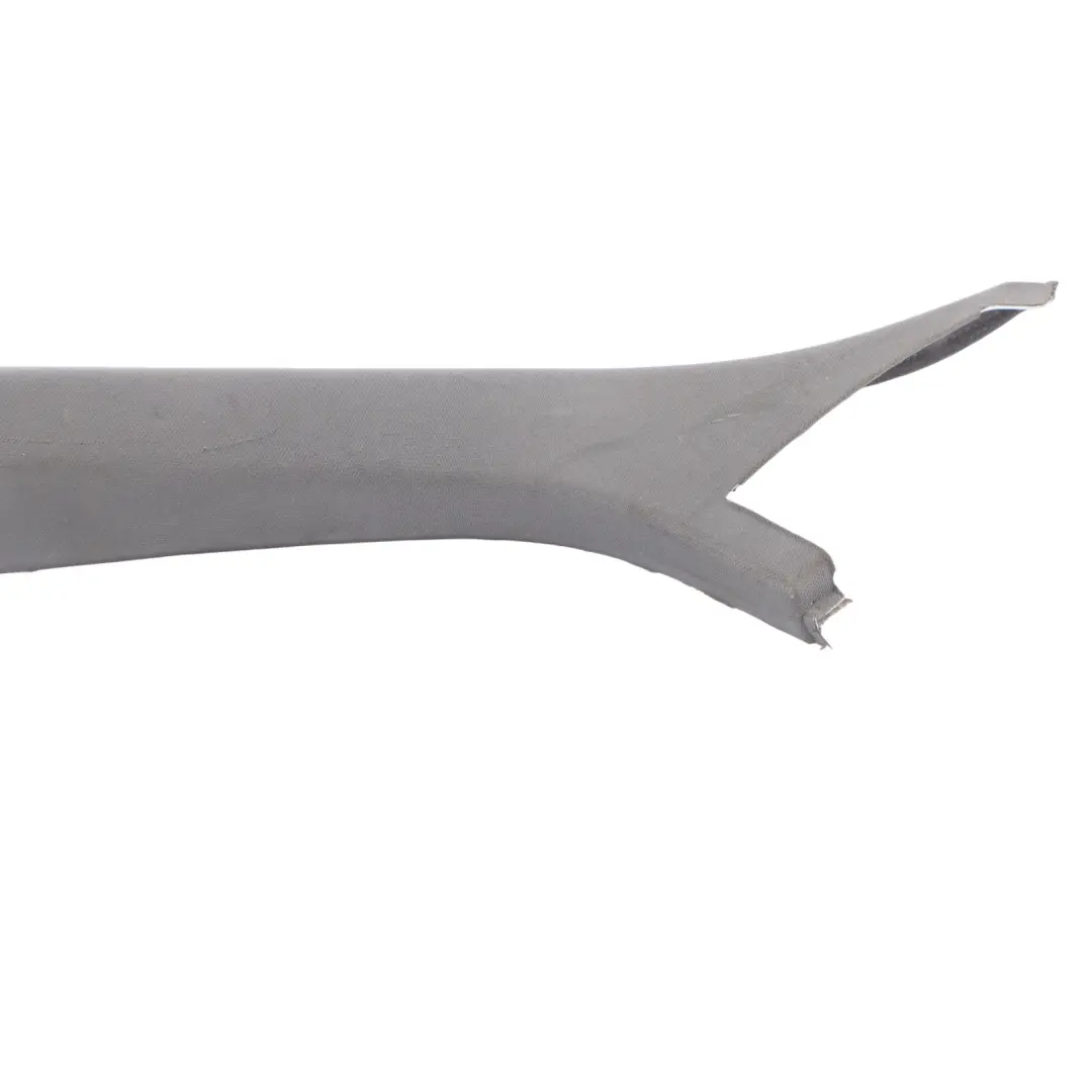 Front A Pillar Column Interior Trim Cover Panel Left N/S to Audi Q5 FY with Part number 80A867233F Audi Q5 FY Front A Pillar Column Interior Trim Cover Panel Left N/S - SKU 80A867233F - Part number 80A867233F