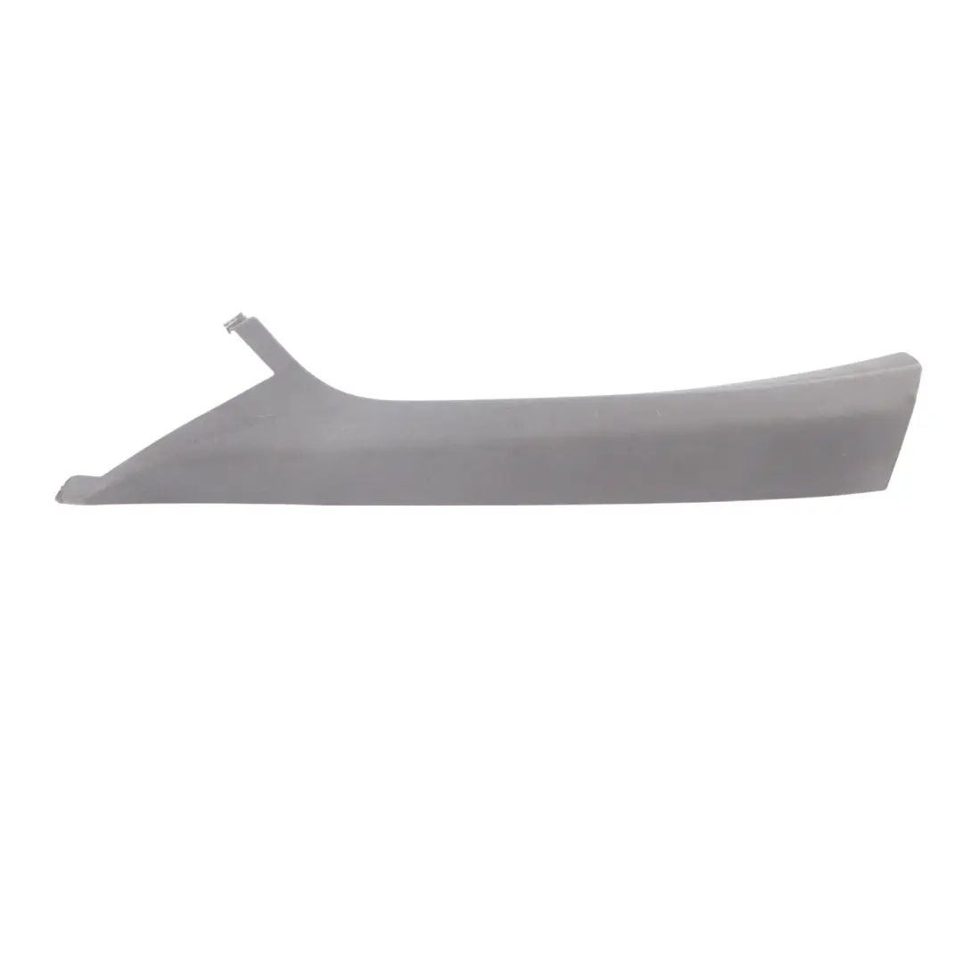 Front A Pillar Column Interior Trim Cover Panel Left N/S to Audi Q5 FY with Part number 80A867233F Audi Q5 FY Front A Pillar Column Interior Trim Cover Panel Left N/S - SKU 80A867233F - Part number 80A867233F