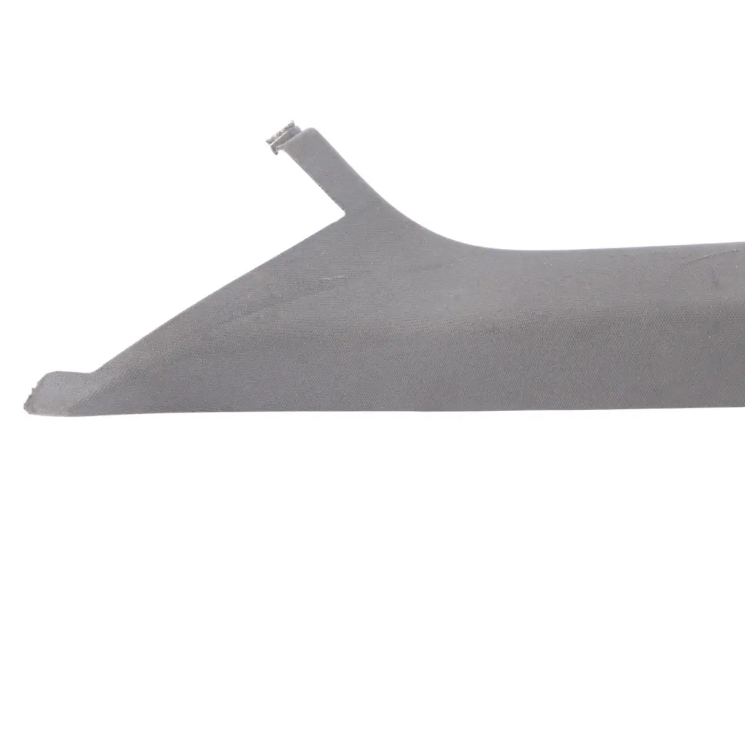 Audi Q5 FY Front A Pillar Column Interior Trim Cover Panel Left N/S - SKU 80A867233F - Part number 80A867233F