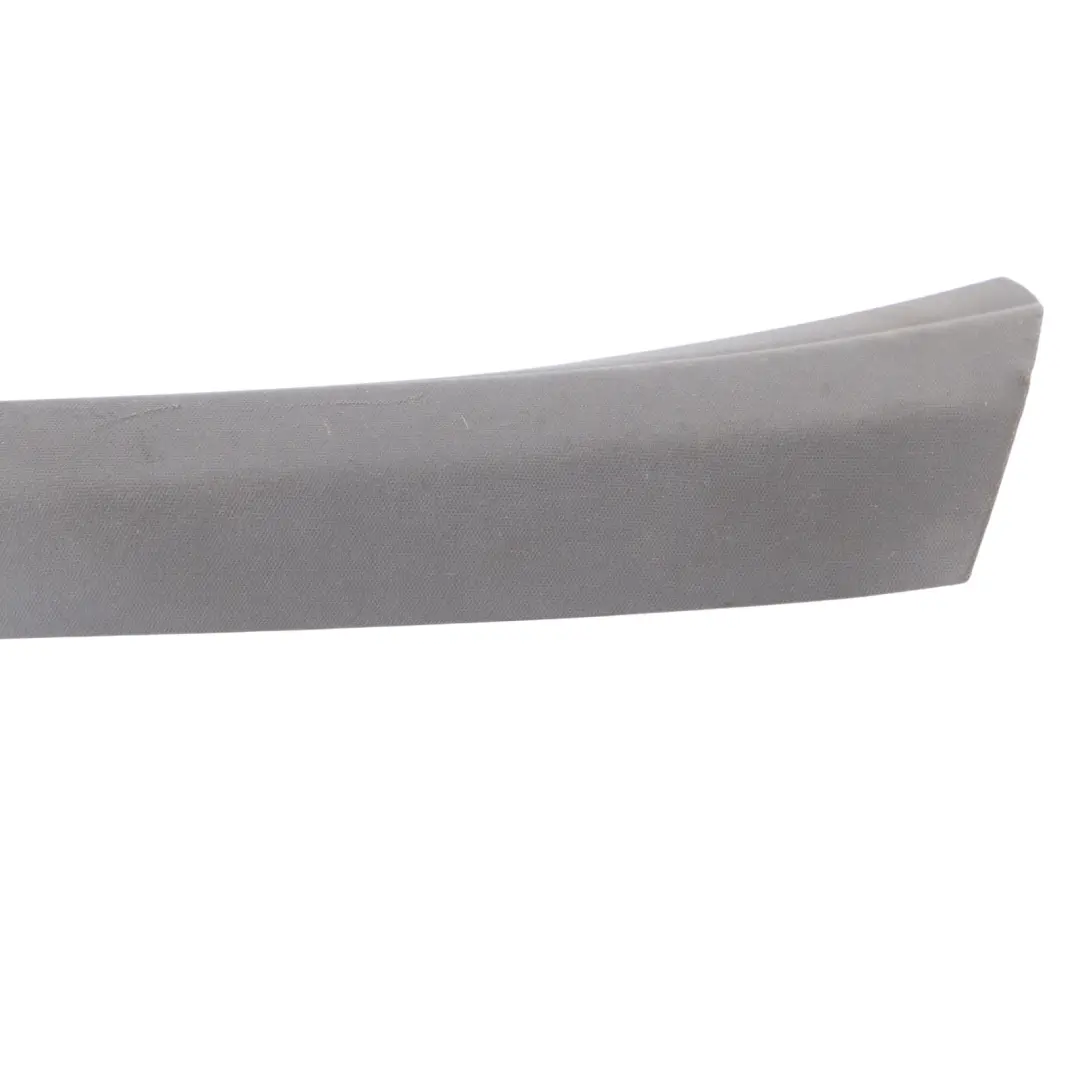 Front A Pillar Column Interior Trim Cover Panel Left N/S to Audi Q5 FY with Part number 80A867233F Audi Q5 FY Front A Pillar Column Interior Trim Cover Panel Left N/S - SKU 80A867233F - Part number 80A867233F