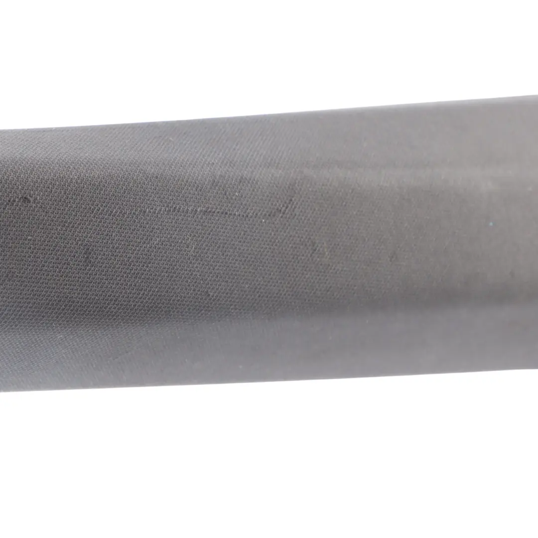 Front A Pillar Column Interior Trim Cover Panel Left N/S to Audi Q5 FY with Part number 80A867233F Audi Q5 FY Front A Pillar Column Interior Trim Cover Panel Left N/S - SKU 80A867233F - Part number 80A867233F