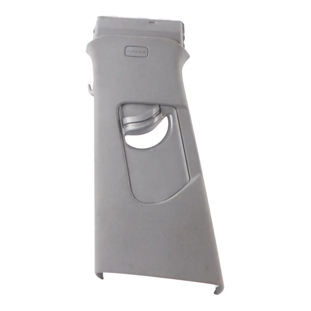 Sinistra Copertura Colonna B Striscia Di Rivestimento per Audi Q5 FY con numero di parte 80A867243B Audi Q5 FY Sinistra Copertura Colonna B Striscia Di Rivestimento - SKU 80A867243B - Numero di parte 80A867243B