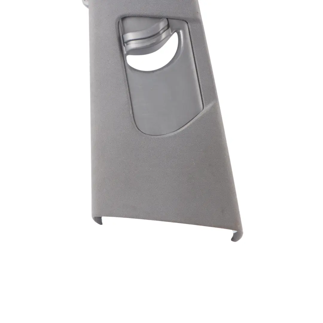 Bande Garniture Pilier B De Colonne De Couverture Gauche pour Audi Q5 FY à propos du numéro de pièce 80A867243B Audi Q5 FY Bande Garniture Pilier B De Colonne De Couverture Gauche - SKU 80A867243B - Numéro de pièce 80A867243B
