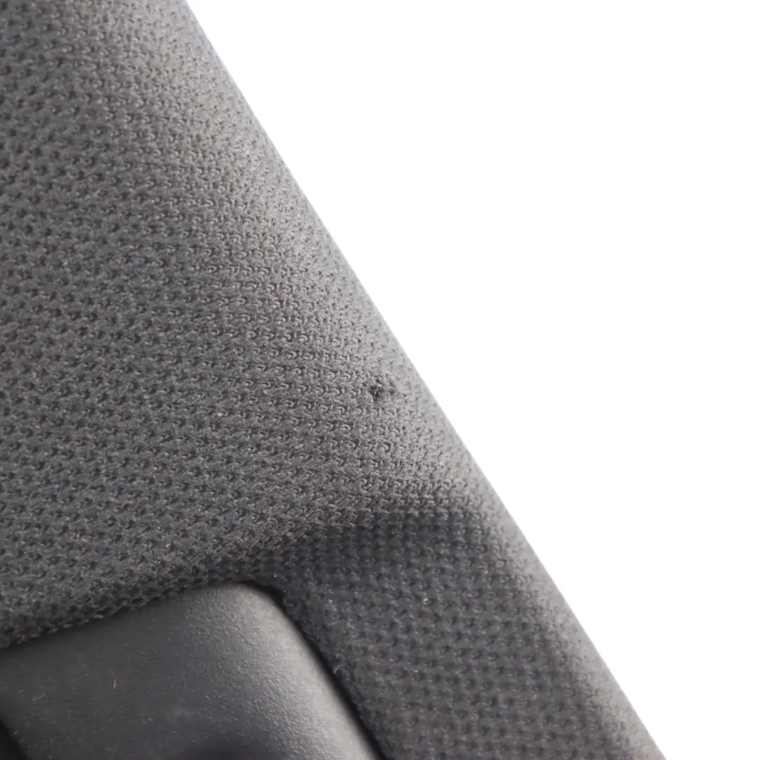 Sinistra Copertura Colonna B Striscia Di Rivestimento per Audi Q5 FY con numero di parte 80A867243B Audi Q5 FY Sinistra Copertura Colonna B Striscia Di Rivestimento - SKU 80A867243B - Numero di parte 80A867243B