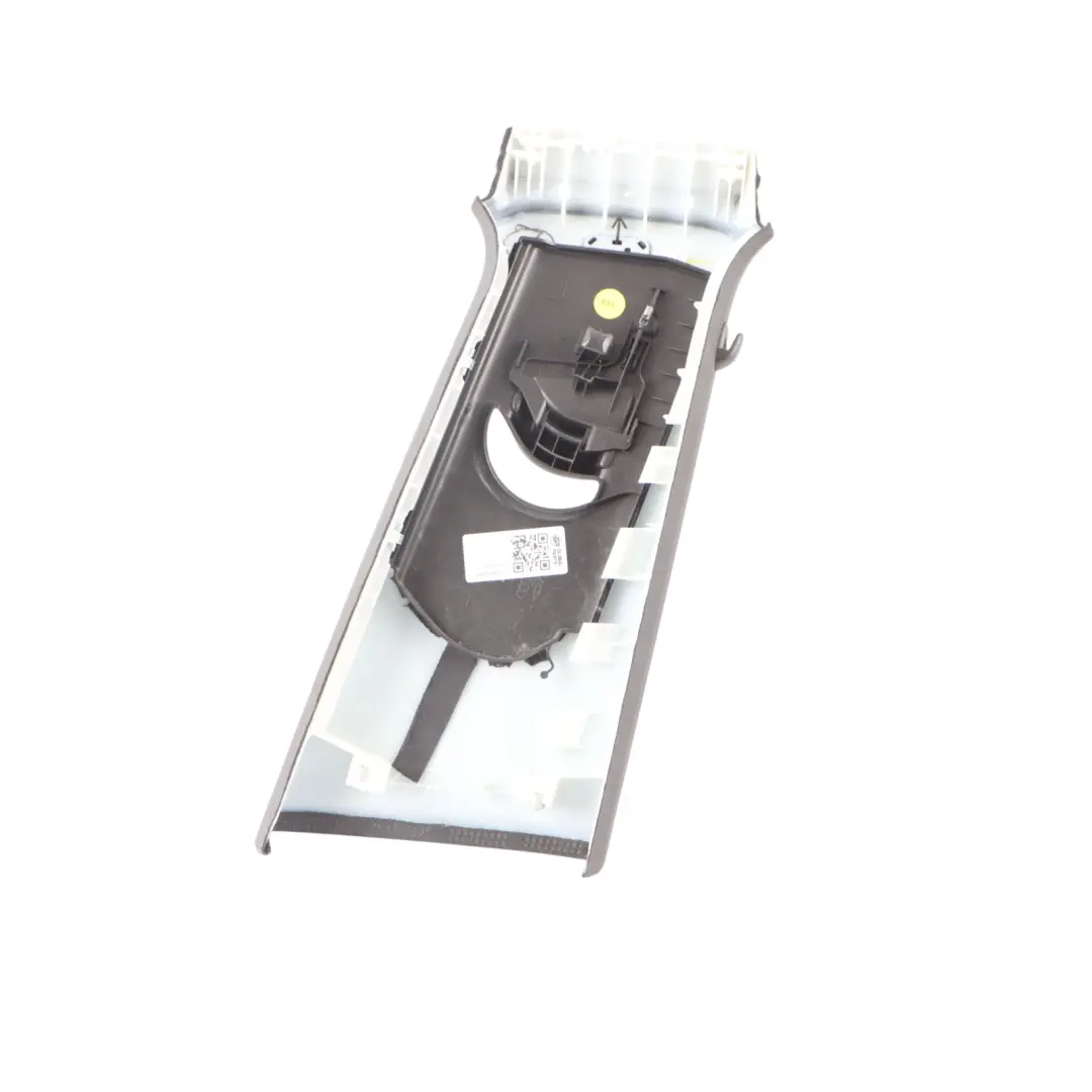 Audi Q5 FY Columna De Cubierta Izquierda B Pilar Trim Strip - SKU 80A867243B - Número de pieza 80A867243B