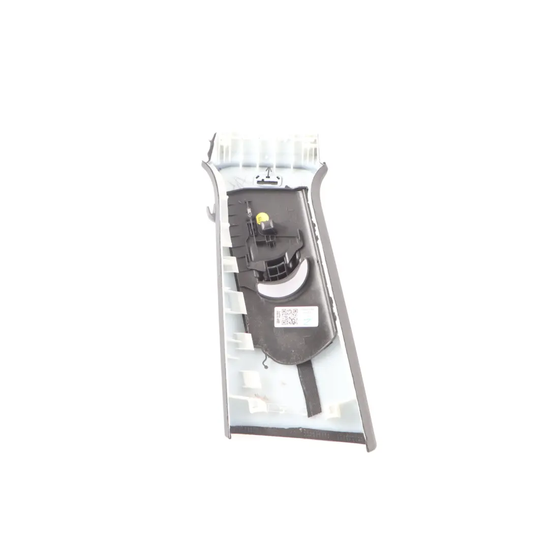 Rivestimento Pannello Montante B Superiore Destro per Audi Q5 FY con numero di parte 80A867244B Audi Q5 FY Rivestimento Pannello Montante B Superiore Destro - SKU 80A867244B - Numero di parte 80A867244B