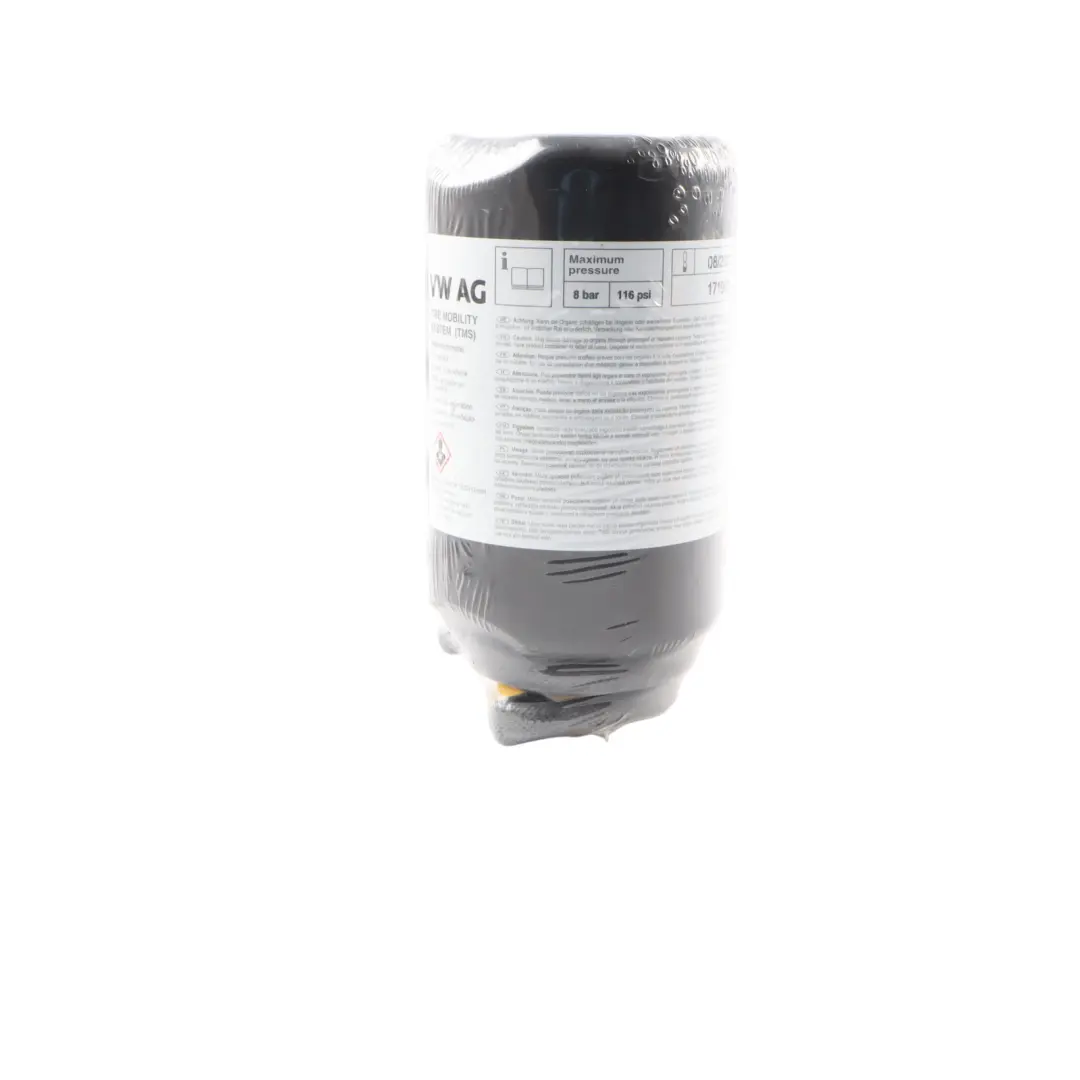 Audi Q5 SQ5 Sigillante Pneumatici Colla Riparazione Forature Botiglia - SKU 8R0012619A - Numero di parte 8R0012619A