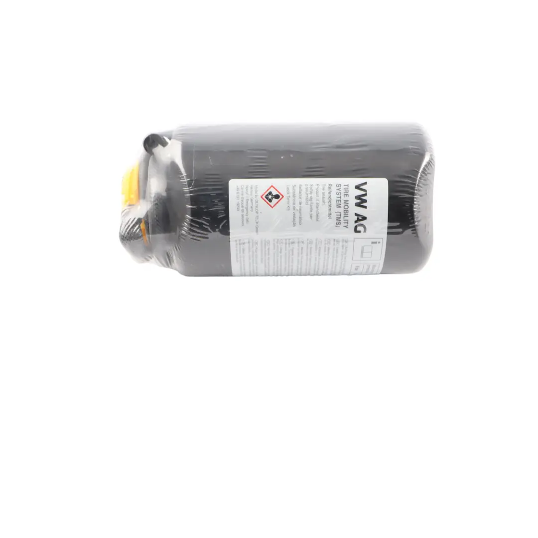  Tyre Sealant Audi Q5 SQ5 Tire Puncture Repair Glue Bottle - SKU 8R0012619A - Part number 8R0012619A