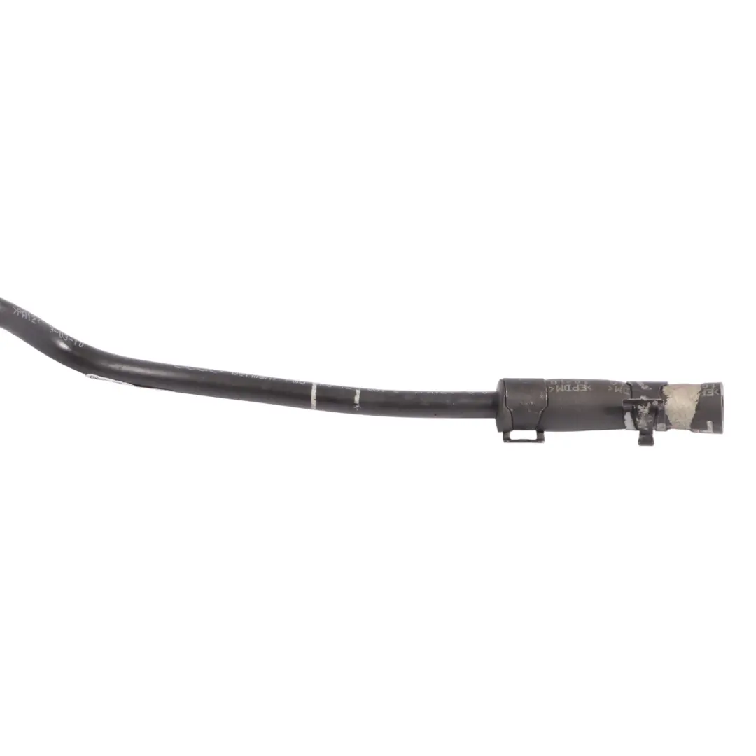 Audi Q5 8R 3.0 TDI Tuyau D'Eau Radiateur Conduite Refroidissement - SKU 8R0121081C - Numéro de pièce 8R0121081C