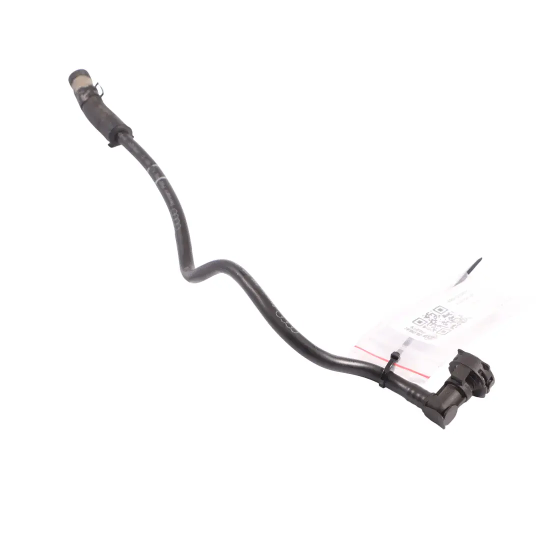 Manguera Agua Radiador Tubería Refrigerante para Audi Q5 8R 3.0 TDI con número de pieza 8R0121081C Audi Q5 8R 3.0 TDI Manguera Agua Radiador Tubería Refrigerante - SKU 8R0121081C - Número de pieza 8R0121081C