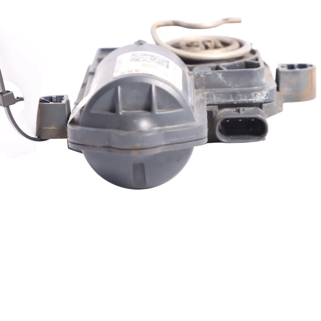 Audi RS3 8V Flap Actuator Exhaust Flap Motor - SKU 8R0133246B - Part number 8R0133246B