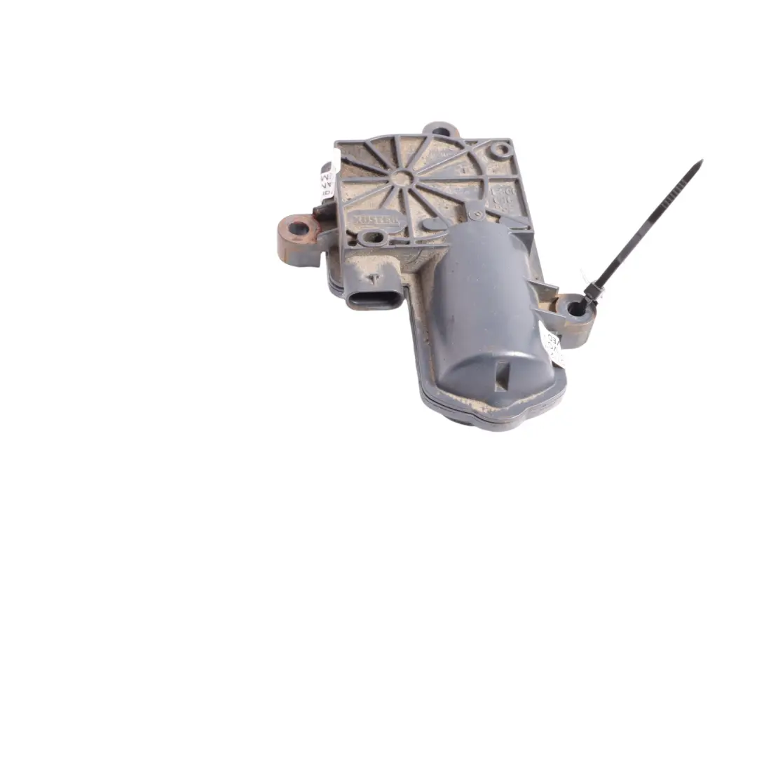 Audi RS3 8V Flap Actuator Exhaust Flap Motor - SKU 8R0133246B - Part number 8R0133246B