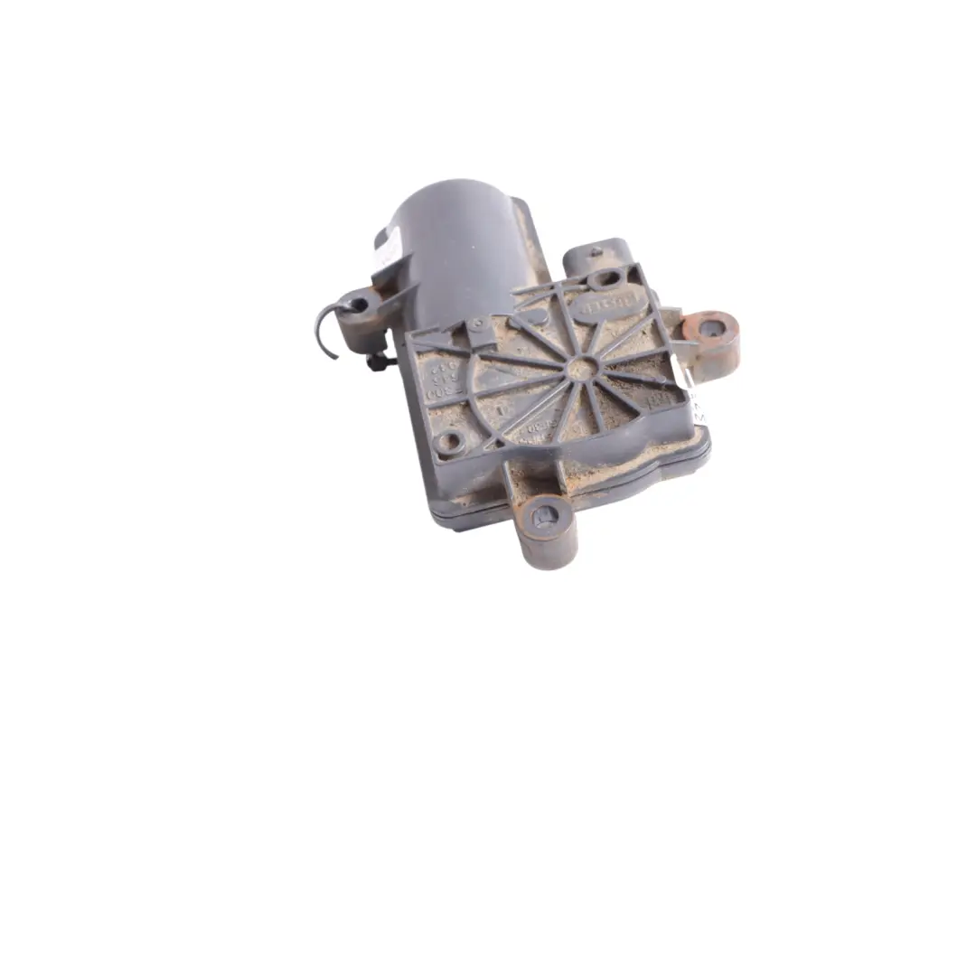 Audi RS3 8V Flap Actuator Exhaust Flap Motor - SKU 8R0133246B - Part number 8R0133246B