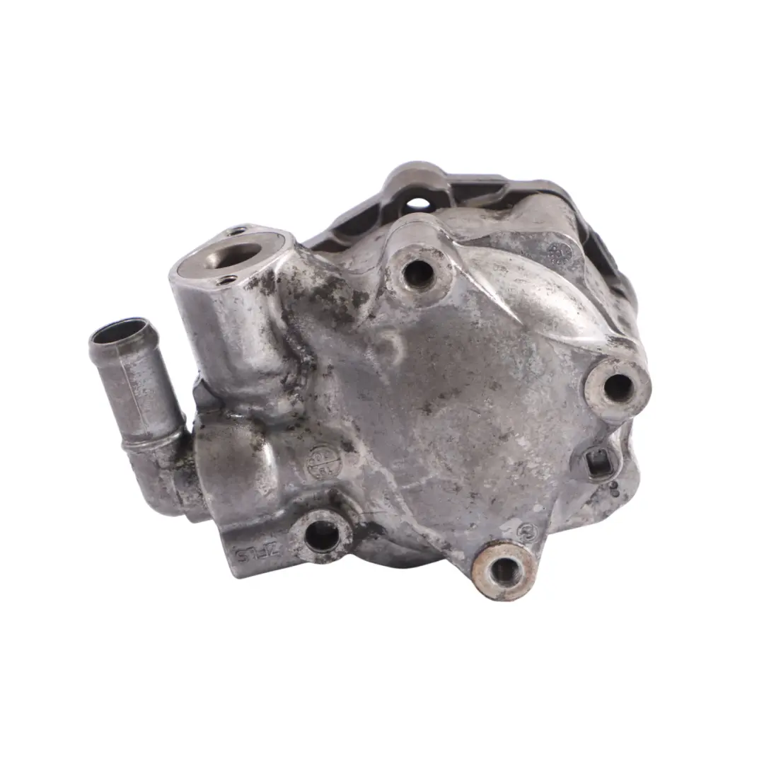 Audi Q5 8R 3.0 TDI BRE Pompe De Direction Assistée Diesel Unit - SKU 8R0145154 - Numéro de pièce 8R0145154