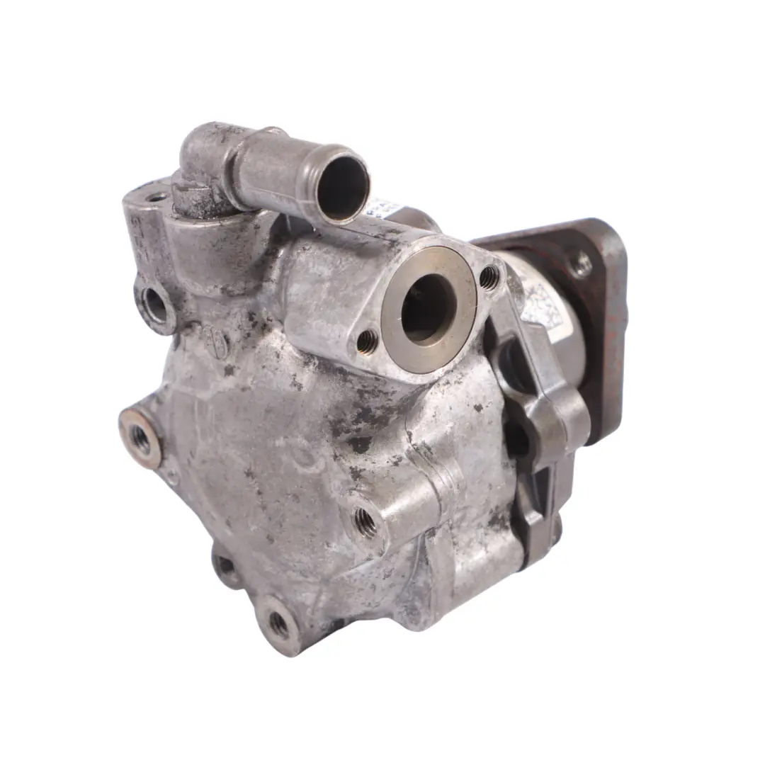 Audi Q5 8R 3.0 TDI BRE Pompe De Direction Assistée Diesel Unit - SKU 8R0145154 - Numéro de pièce 8R0145154