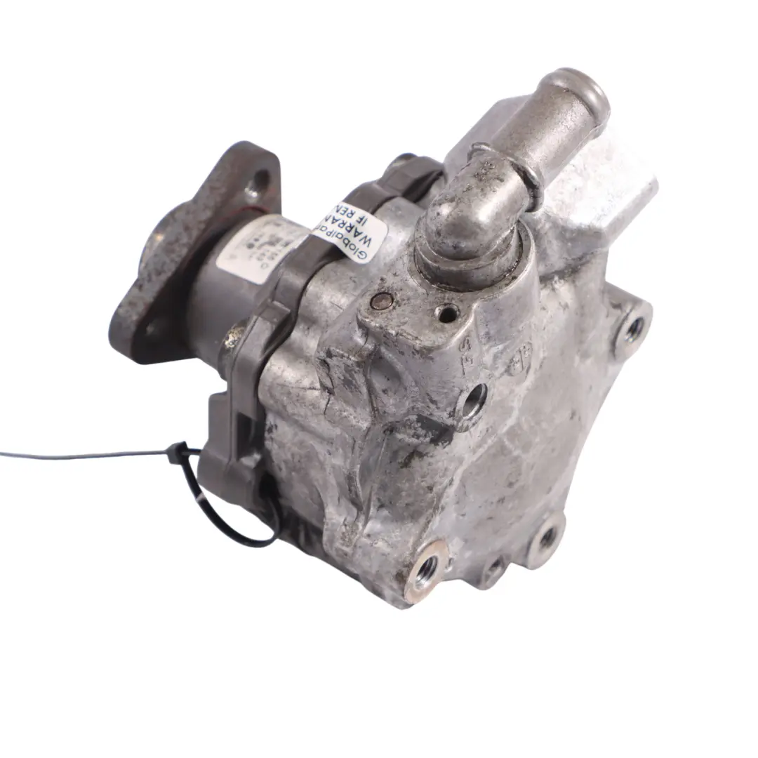 Servolen Kungs Pumpe Diesel Aggregat für Audi Q5 8R 3.0 TDI mit Teilenummer 8R0145154 Audi Q5 8R 3.0 TDI Servolen Kungs Pumpe Diesel Aggregat - SKU 8R0145154 - Teilenummer 8R0145154