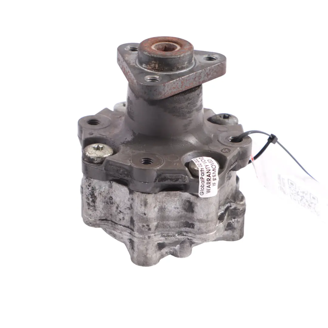 Audi Q5 8R 3.0 TDI BRE Pompe De Direction Assistée Diesel Unit - SKU 8R0145154 - Numéro de pièce 8R0145154