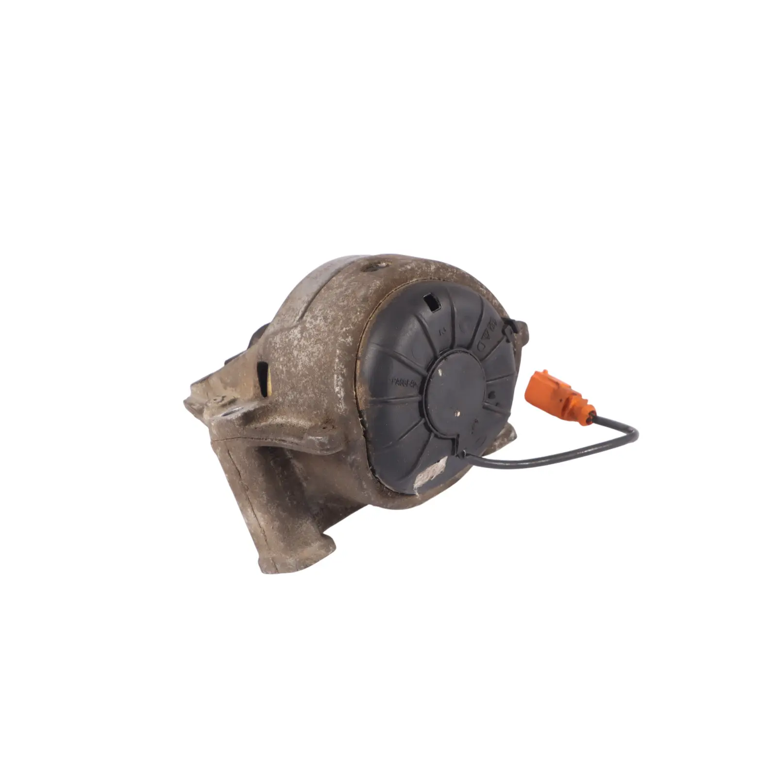 Audi A5 8T 3.0 TDI Supporto staffa supporto motore montaggio sinistro 8R0199381S