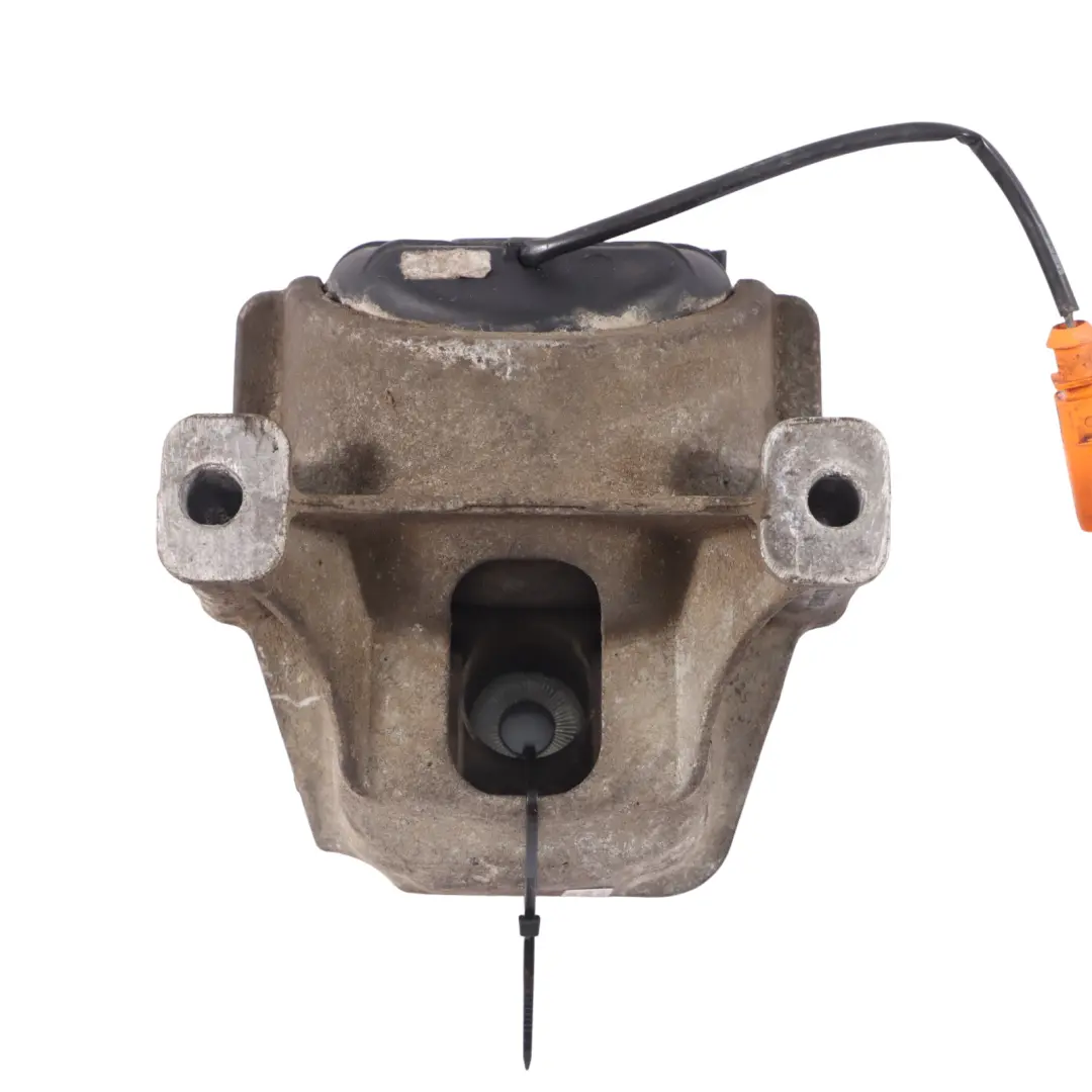 Audi A5 8T 3.0 TDI Engine Mount Bracket Holder Mounting Left N/S - SKU 8R0199381S - Part number 8R0199381S