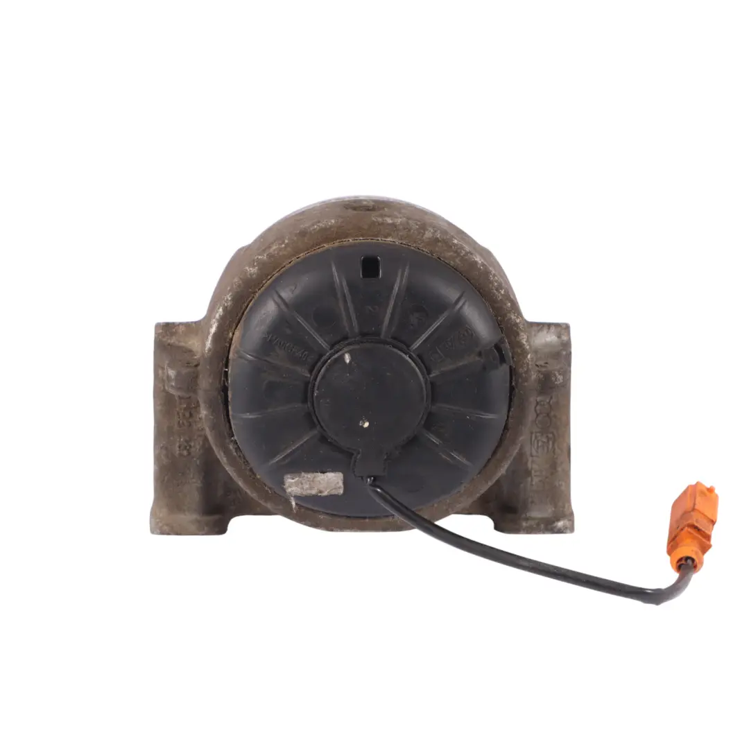 Support montage moteur montage gauche pour Audi A5 8T 3.0 TDI à propos du numéro de pièce 8R0199381S Audi A5 8T 3.0 TDI Support montage moteur montage gauche - SKU 8R0199381S - Numéro de pièce 8R0199381S