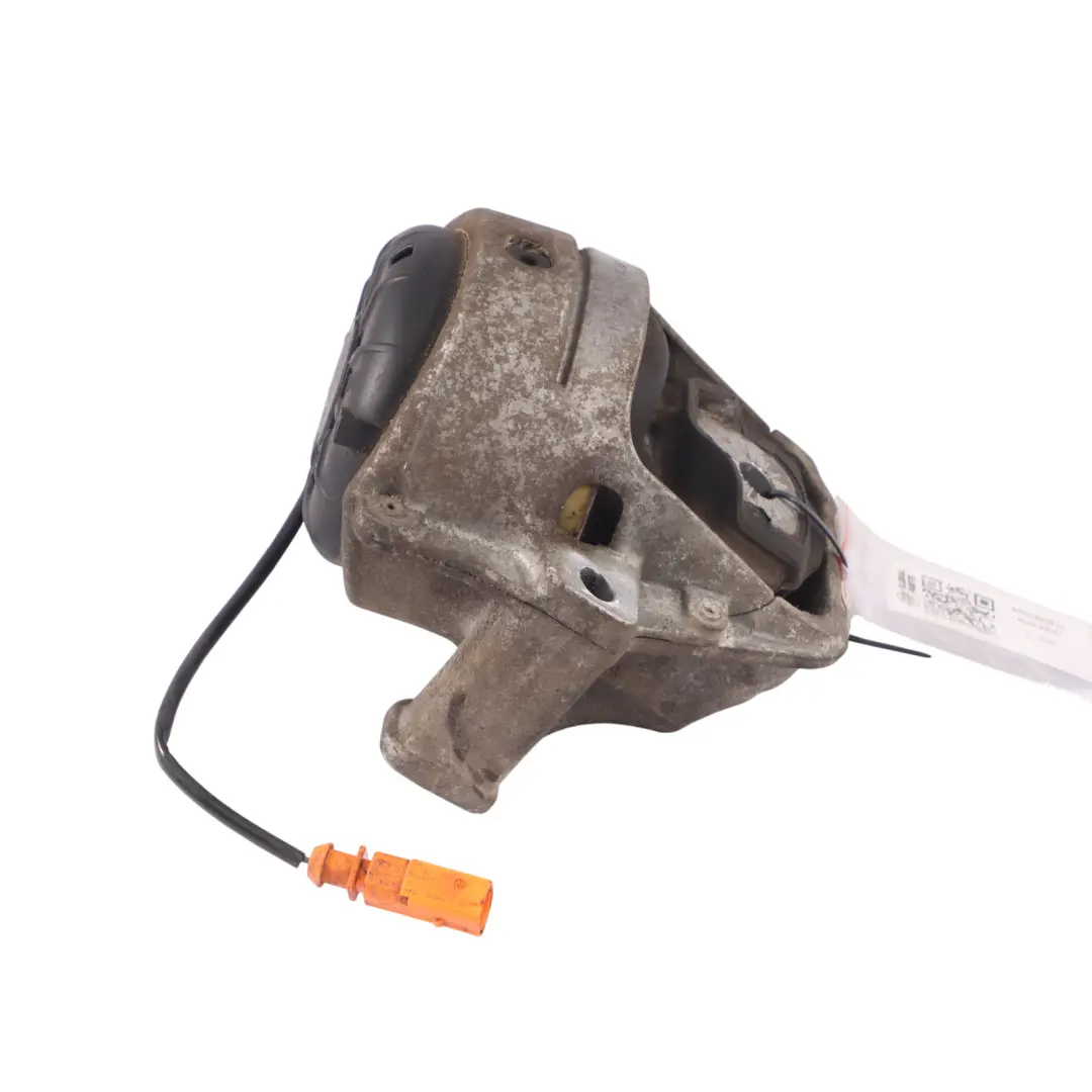 Mount Bracket Holder Mounting Left N/S to Audi A5 8T 3.0 TDI Engine with Part number 8R0199381S Audi A5 8T 3.0 TDI Engine Mount Bracket Holder Mounting Left N/S - SKU 8R0199381S - Part number 8R0199381S