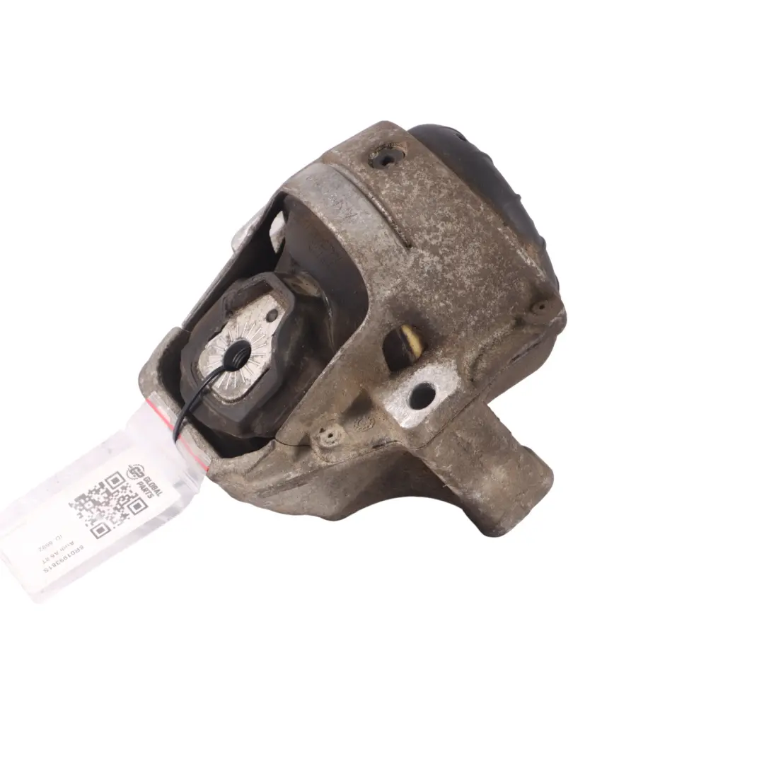 Audi A5 8T 3.0 TDI Support montage moteur montage gauche - SKU 8R0199381S - Numéro de pièce 8R0199381S