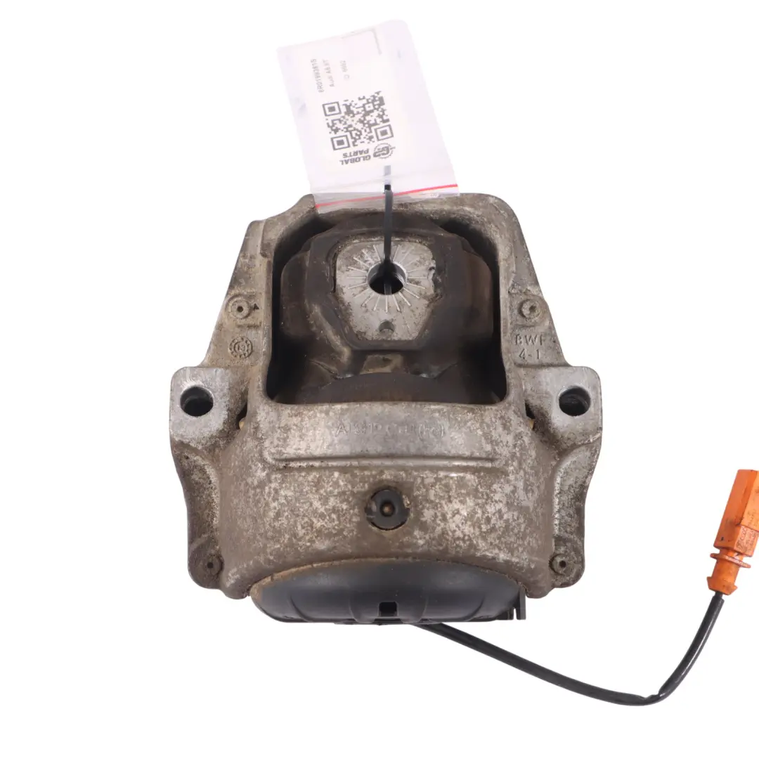 Halter Motor Aufhängung Halterung Links für Audi A5 8T 3.0 TDI Motor mit Teilenummer 8R0199381S Audi A5 8T 3.0 TDI Motor Halter Motor Aufhängung Halterung Links - SKU 8R0199381S - Teilenummer 8R0199381S