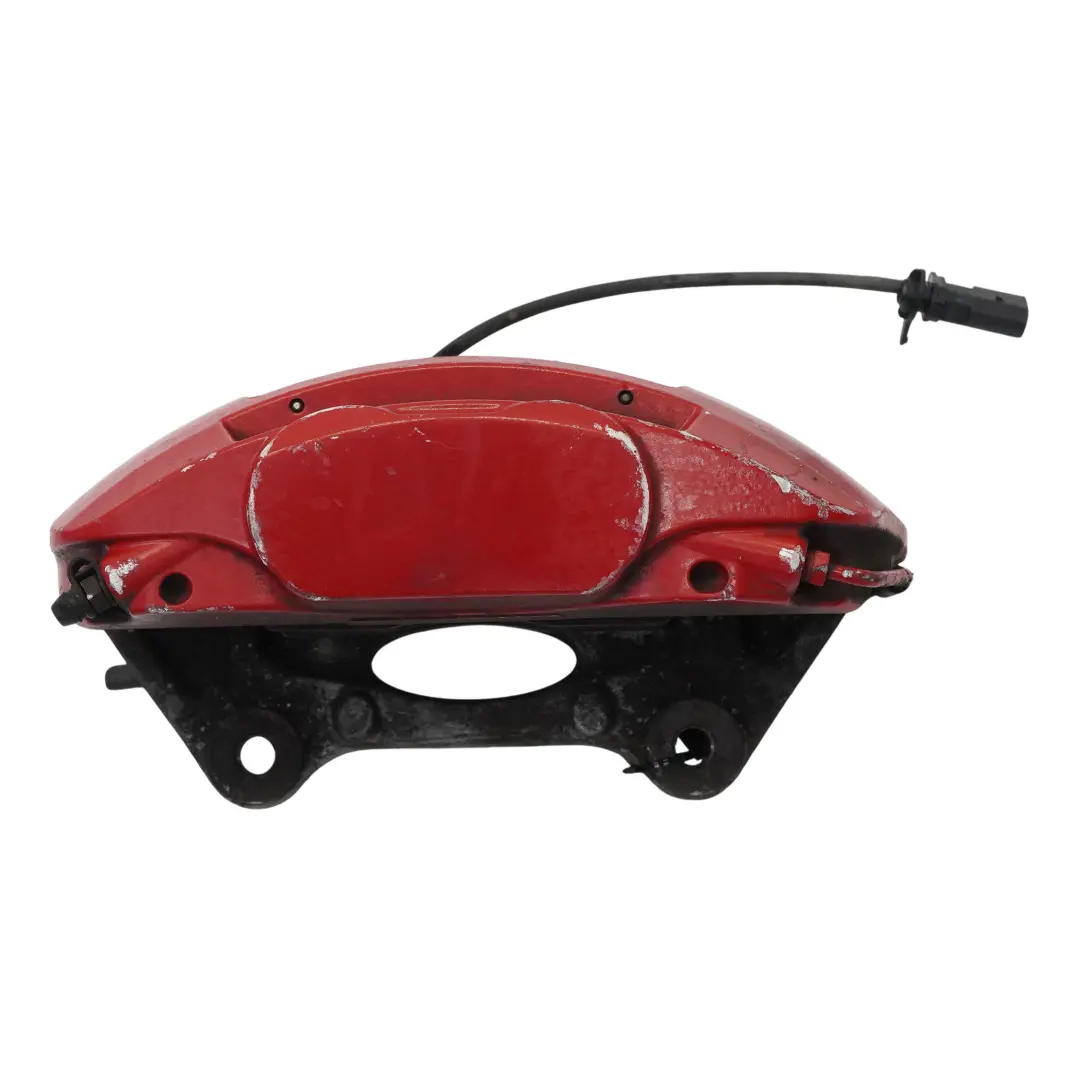 4G8 Zacisk Hamulcowy Lewy Przód do Audi A6 A7 o numerze 8R0615107E Audi A6 A7 4G8 Zacisk Hamulcowy Lewy Przód - SKU 8R0615107E-1 - Numer Części 8R0615107E