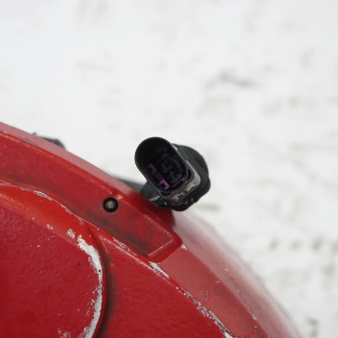 4G8 Brake Caliper Wheel Braking Unit Front left N/S to Audi A6 A7 with Part number 8R0615107E Audi A6 A7 4G8 Brake Caliper Wheel Braking Unit Front left N/S - SKU 8R0615107E-1 - Part number 8R0615107E