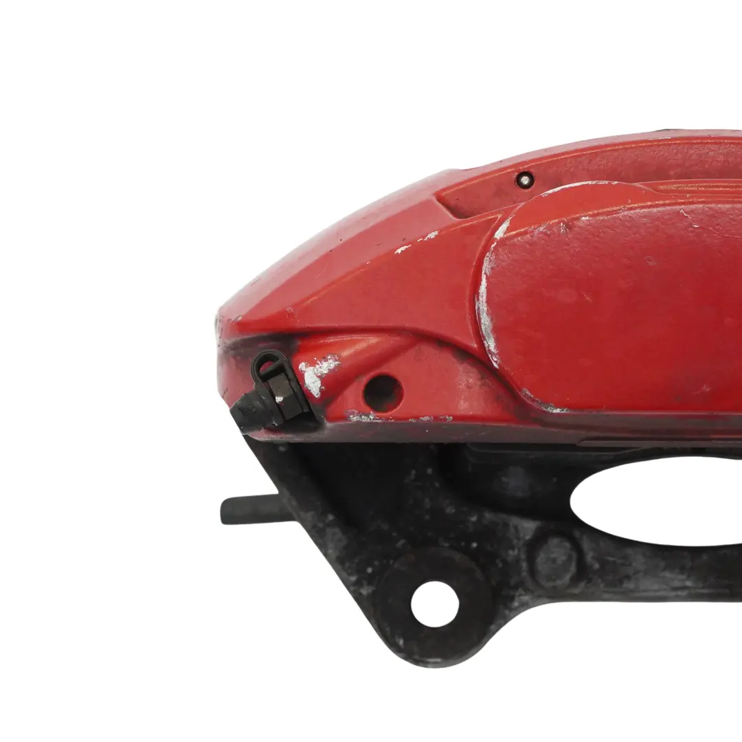 Audi A6 A7 4G8 Bremssattel Radbremsanlage Vorne Links - SKU 8R0615107E-1 - Teilenummer 8R0615107E