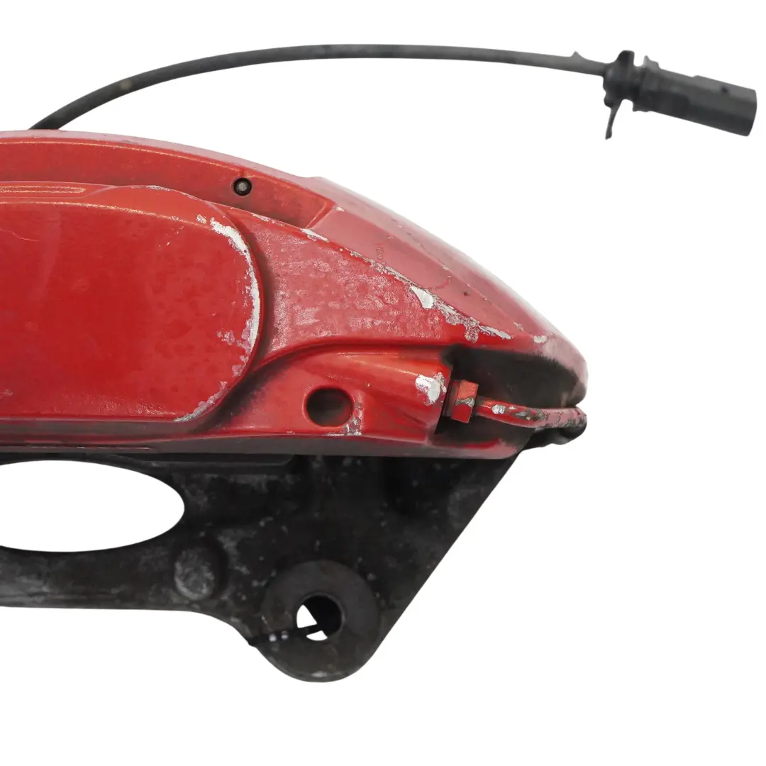 Audi A6 A7 4G8 Bremssattel Radbremsanlage Vorne Links - SKU 8R0615107E-1 - Teilenummer 8R0615107E