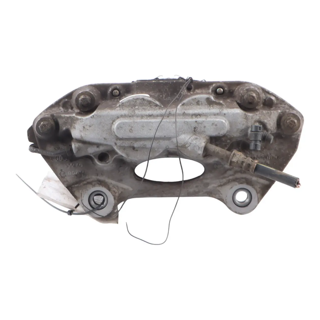 Audi A7 4G8 Étrier Frein Avant Gauche Côté Conducteur Pour Référence 8R0615107H