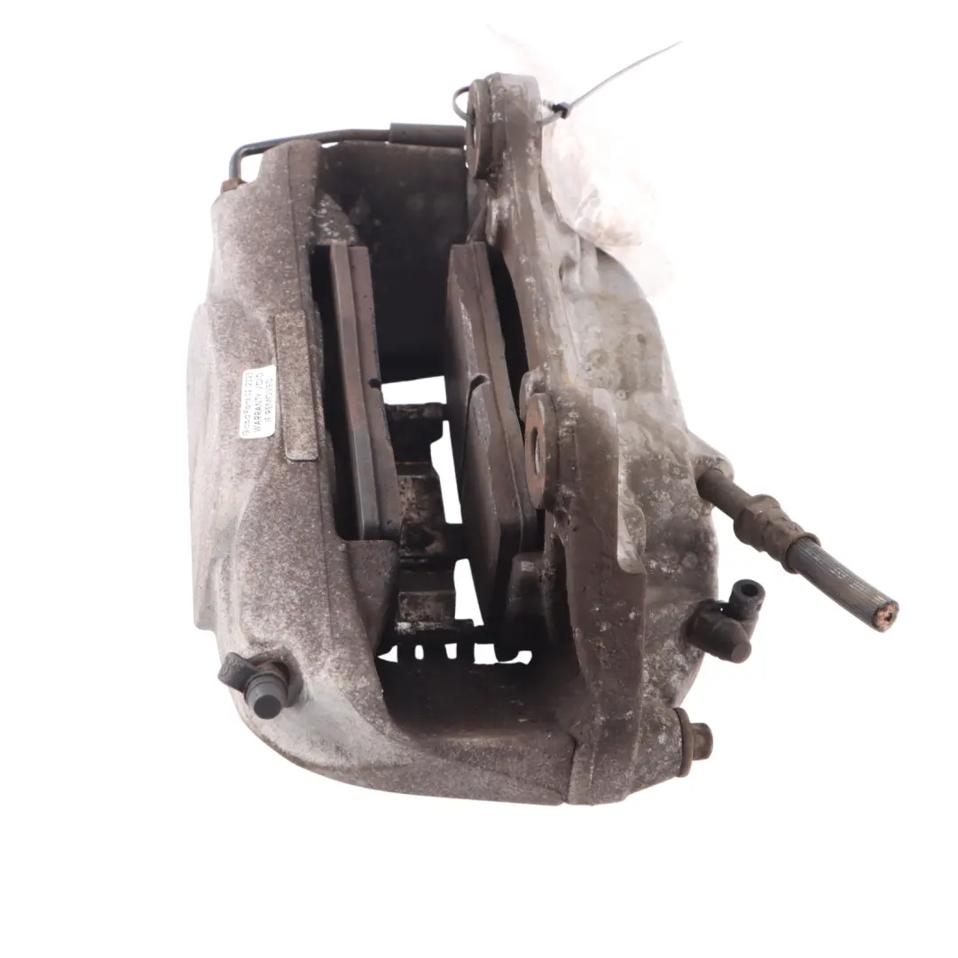 4G8 Bremssattel Radbremseinheit Vorne Links für Audi A7 mit Teilenummer 8R0615107H Audi A7 4G8 Bremssattel Radbremseinheit Vorne Links - SKU 8R0615107H - Teilenummer 8R0615107H