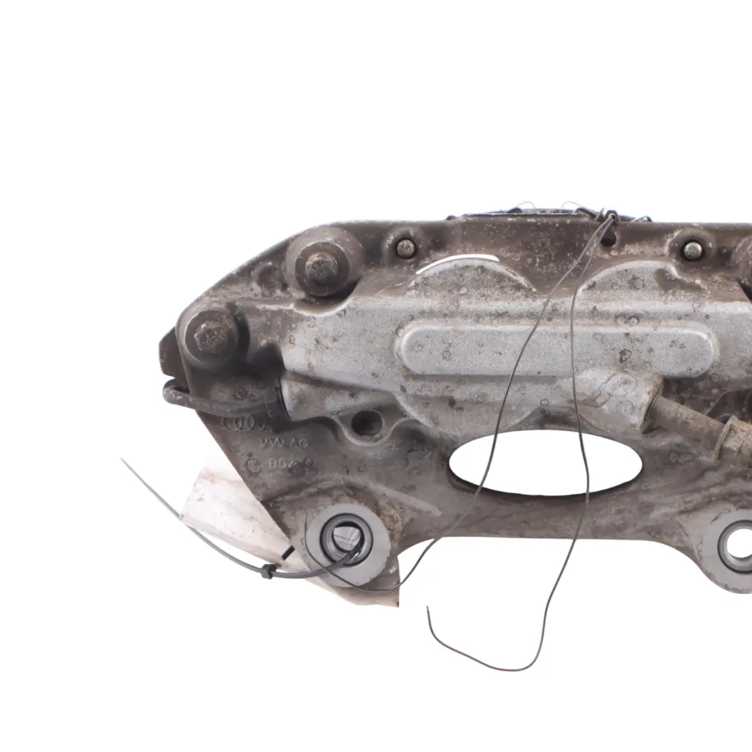 4G8 Pinza Freno Ruota Unità Frenante Anteriore Sinistra per Audi A7 con numero di parte 8R0615107H Audi A7 4G8 Pinza Freno Ruota Unità Frenante Anteriore Sinistra - SKU 8R0615107H - Numero di parte 8R0615107H