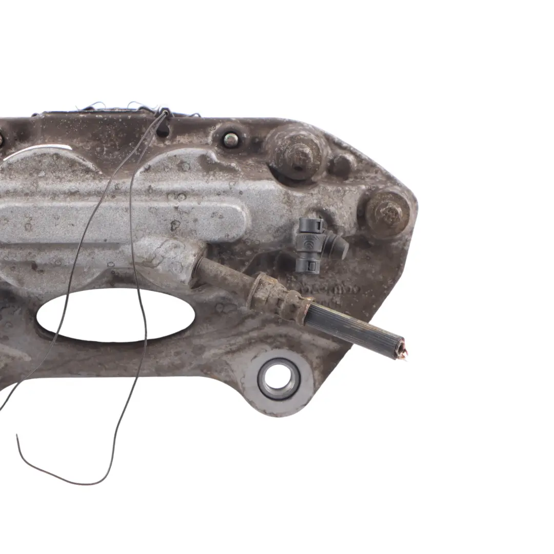 4G8 Pinza Freno Unidad Frenado De Rueda Delantera Izquierda para Audi A7 con número de pieza 8R0615107H Audi A7 4G8 Pinza Freno Unidad Frenado De Rueda Delantera Izquierda - SKU 8R0615107H - Número de pieza 8R0615107H