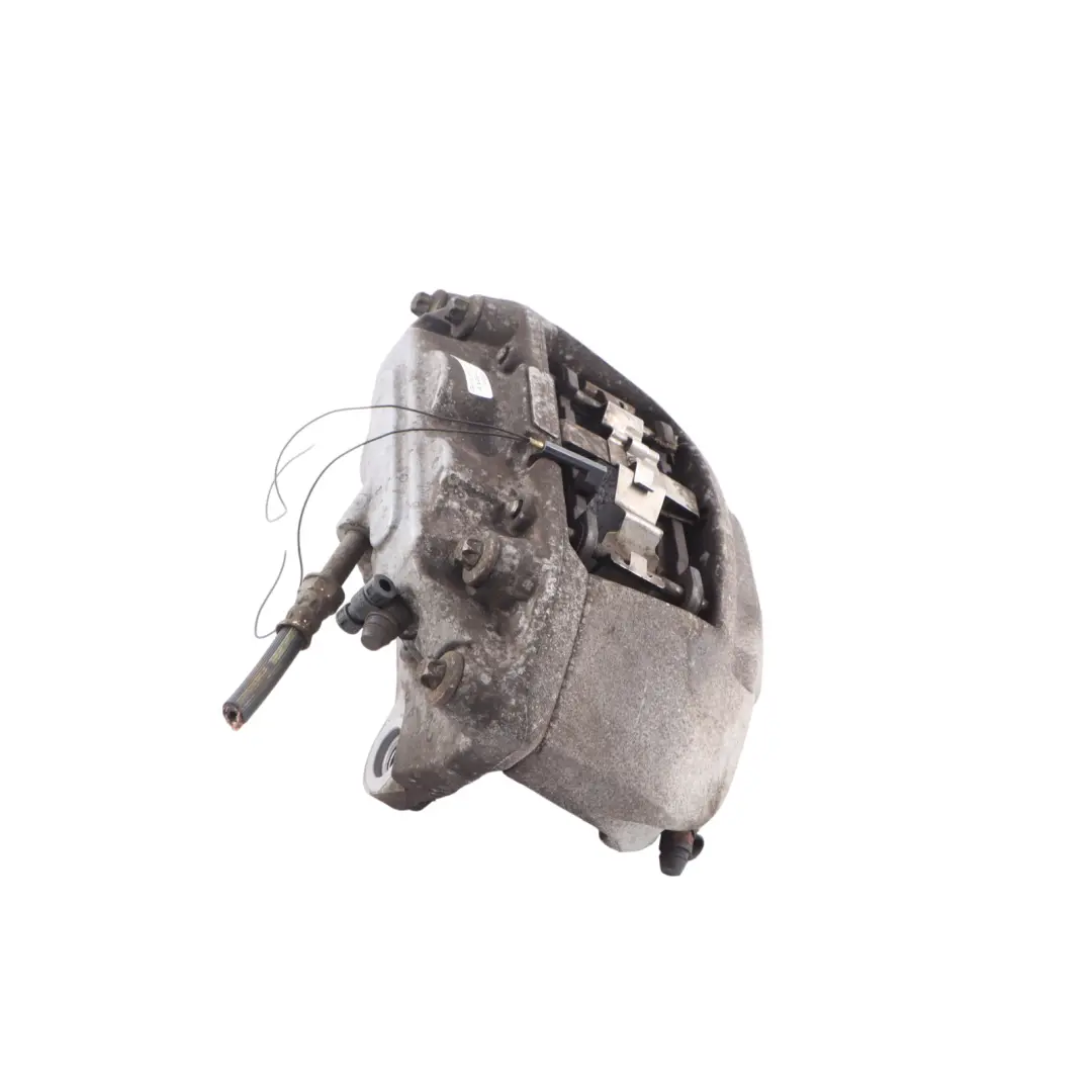 4G8 Brake Caliper Wheel Braking Unit Front Left N/S to Audi A7 with Part number 8R0615107H Audi A7 4G8 Brake Caliper Wheel Braking Unit Front Left N/S - SKU 8R0615107H - Part number 8R0615107H