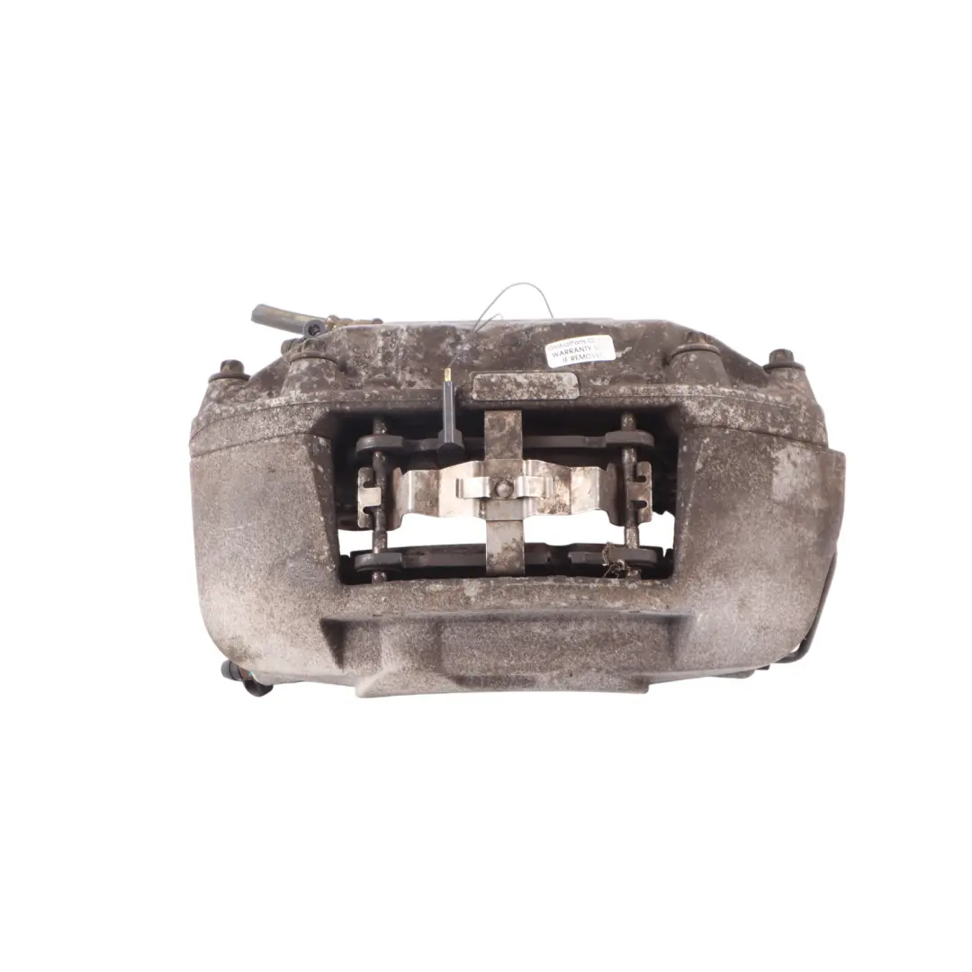 4G8 Pinza Freno Ruota Unità Frenante Anteriore Sinistra per Audi A7 con numero di parte 8R0615107H Audi A7 4G8 Pinza Freno Ruota Unità Frenante Anteriore Sinistra - SKU 8R0615107H - Numero di parte 8R0615107H