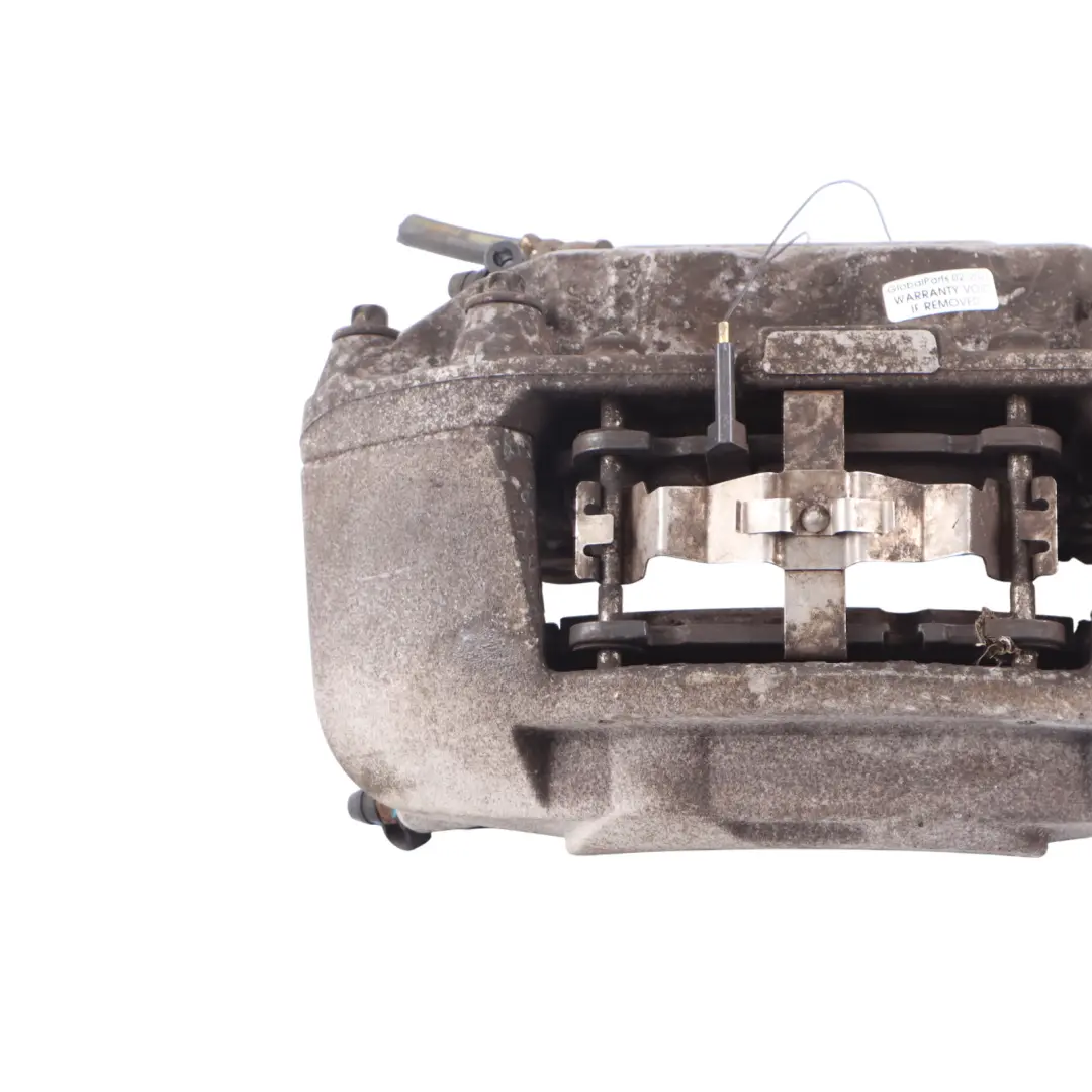 4G8 Pinza Freno Unidad Frenado De Rueda Delantera Izquierda para Audi A7 con número de pieza 8R0615107H Audi A7 4G8 Pinza Freno Unidad Frenado De Rueda Delantera Izquierda - SKU 8R0615107H - Número de pieza 8R0615107H