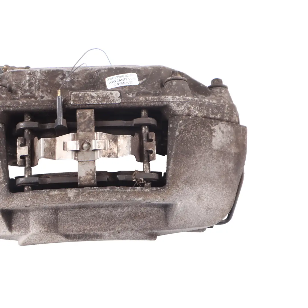 4G8 Pinza Freno Ruota Unità Frenante Anteriore Sinistra per Audi A7 con numero di parte 8R0615107H Audi A7 4G8 Pinza Freno Ruota Unità Frenante Anteriore Sinistra - SKU 8R0615107H - Numero di parte 8R0615107H