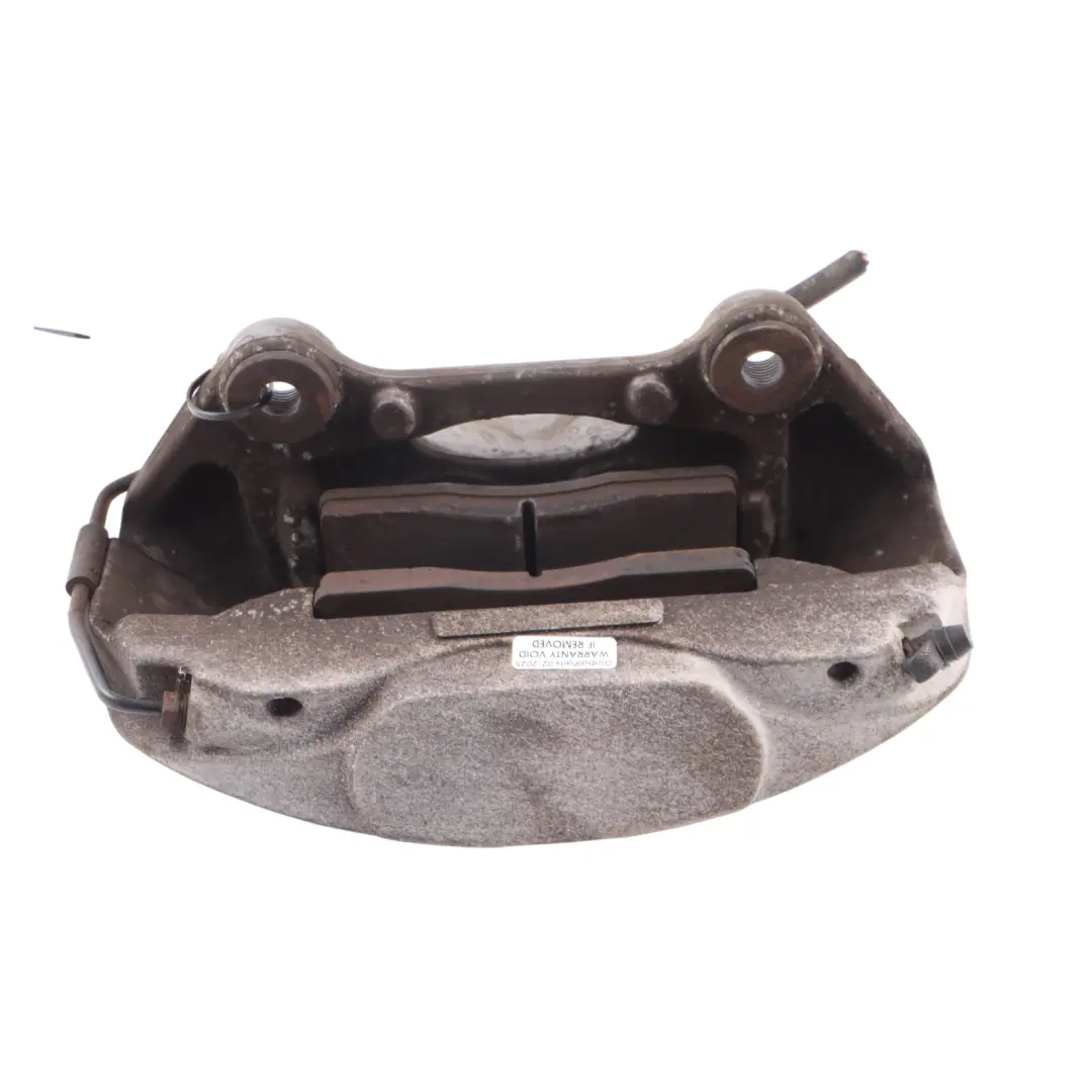 4G8 Zacisk Hamulcowy Koła Przedniego Lewego do Audi A7 o numerze 8R0615107H Audi A7 4G8 Zacisk Hamulcowy Koła Przedniego Lewego - SKU 8R0615107H - Numer Części 8R0615107H