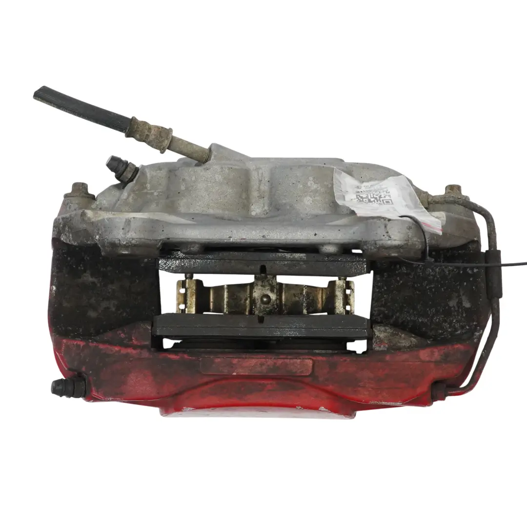 Audi A6 A7 4G8 Zacisk Hamulcowy Prawy Przód - SKU 8R0615108E-1 - Numer Części 8R0615108E