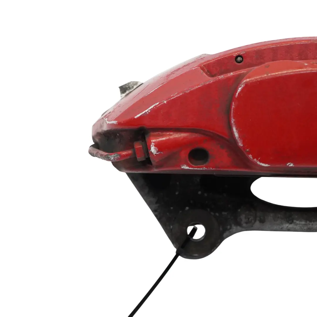 Audi A6 A7 4G8 Pinza Freno Ruota Unità Frenante Anteriore Destra - SKU 8R0615108E-1 - Numero di parte 8R0615108E