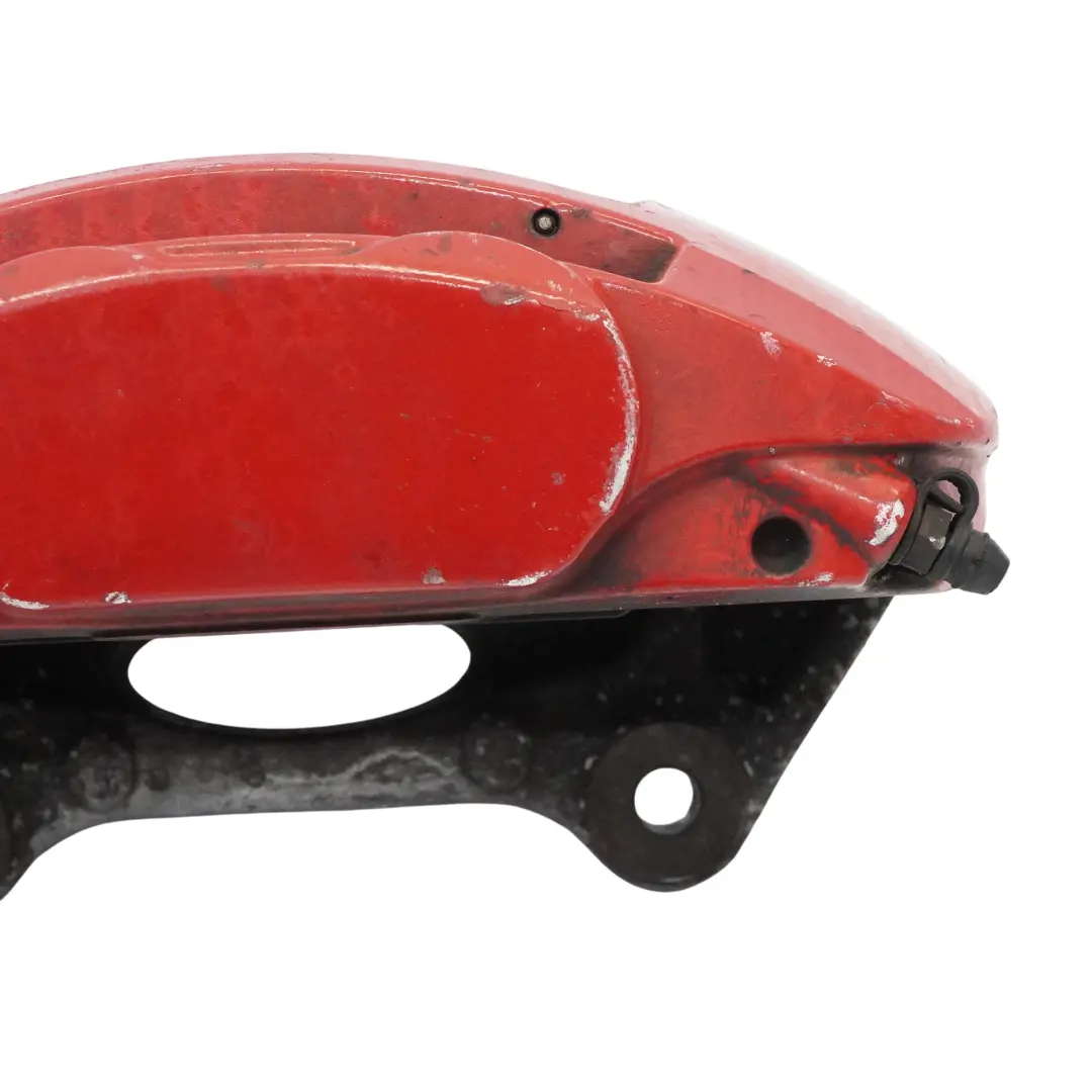 Audi A6 A7 4G8 Pinza Freno Ruota Unità Frenante Anteriore Destra - SKU 8R0615108E-1 - Numero di parte 8R0615108E