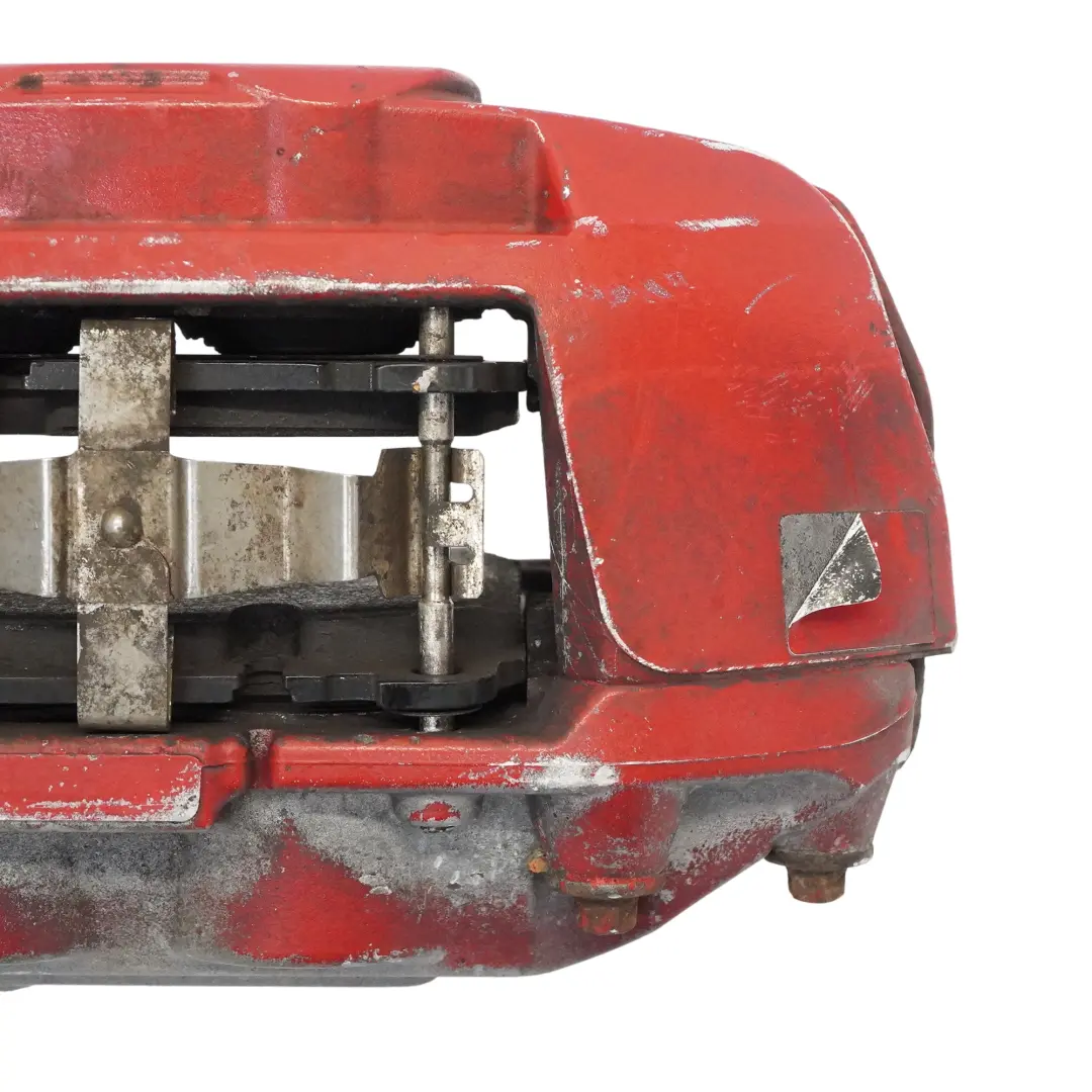 Audi A6 A7 4G8 Bremssattel Radbremsanlage Vorne Rechts - SKU 8R0615108E-1 - Teilenummer 8R0615108E