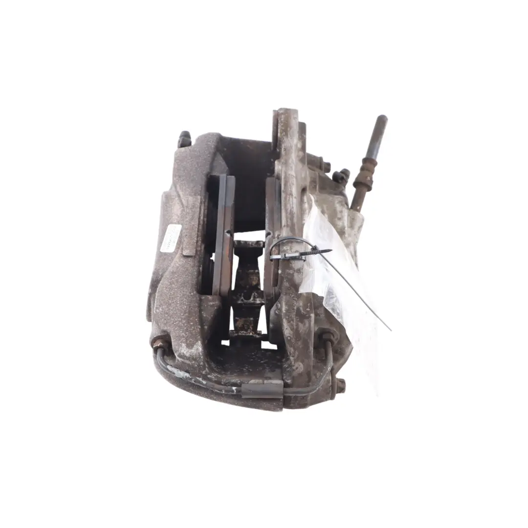 Audi A7 4G8 Brake Caliper Wheel Braking Unit Front Right O/S - SKU 8R0615108H - Part number 8R0615108H