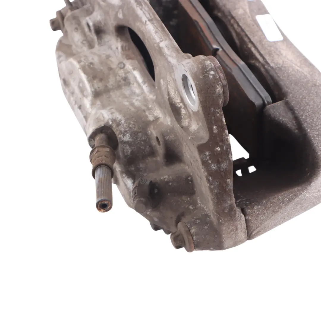 Audi A7 4G8 Brake Caliper Wheel Braking Unit Front Right O/S - SKU 8R0615108H - Part number 8R0615108H